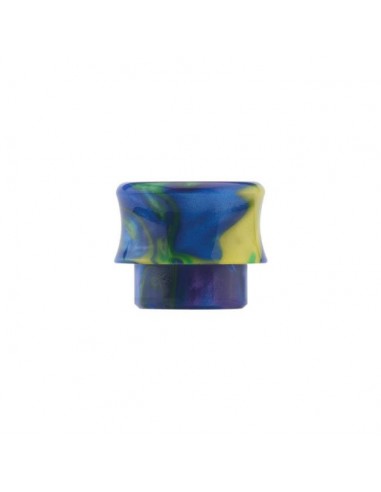 Recurve Drip Tip Wotofo