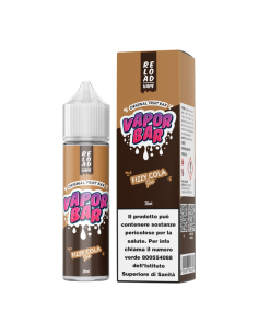 copy of Blue Razz Lemonade Vapor Bar Reload Vape Liquid Shot