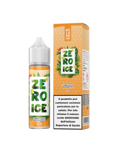 copy of Kiwi Passion Fruit Mango Ice Vapor Bar Reload Vape