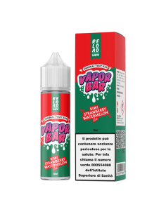 copy of Blue Razz Lemonade Vapor Bar Reload Vape Liquid Shot