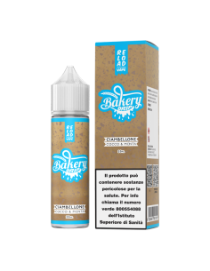 copy of Fruit Up Peach Reload Vape Liquid Shot 20ml Peach Ice