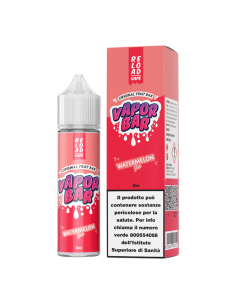 copy of Blue Razz Lemonade Vapor Bar Reload Vape Liquid Shot
