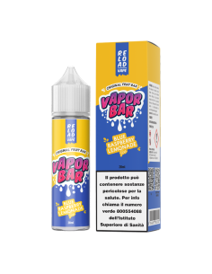 copy of Blue Razz Lemonade Vapor Bar Reload Vape Liquid Shot