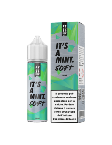 copy of Fruit Up Peach Reload Vape Liquid Shot 20ml Peach Ice