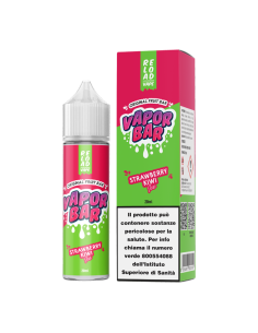 copy of Blue Razz Lemonade Vapor Bar Reload Vape Liquid Shot