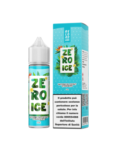 copy of Kiwi Passion Fruit Mango Ice Vapor Bar Reload Vape