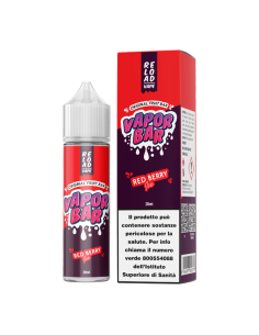 copy of Blue Razz Lemonade Vapor Bar Reload Vape Liquid Shot