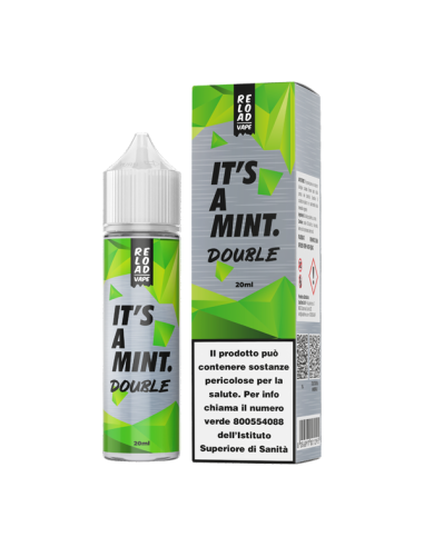 copy of Fruit Up Peach Reload Vape Liquid Shot 20ml Peach Ice