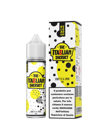 copy of Corneto Reload Vape Creamy Liquid Shot 20ml