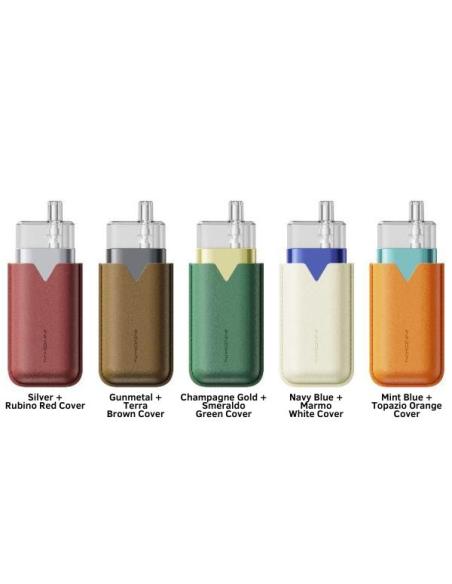 copy of Arcfire Innokin Pod Mod Kit 650mAh