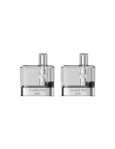 copy of Arcfire Innokin Replacement Pod Cartridge 3ml - 2 Pieces