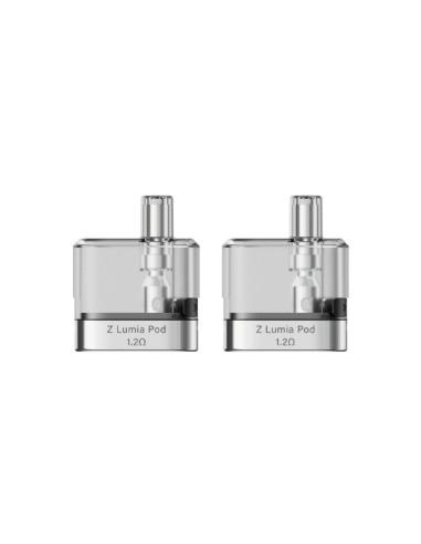 copy of Arcfire Innokin Replacement Pod Cartridge 3ml - 2 Pieces