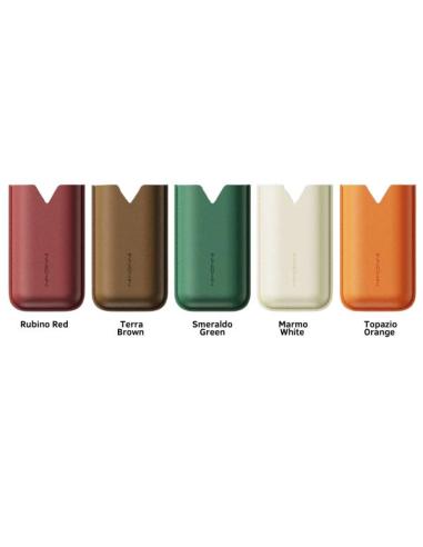 Zenith Lumia Cover Innokin Custodia Pelle colori