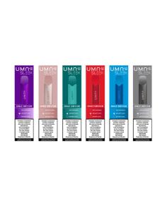 copy of ePod 2 Vuse Corpo Batteria 350mAh