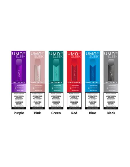 copy of ePod 2 Vuse Corpo Batteria 350mAh