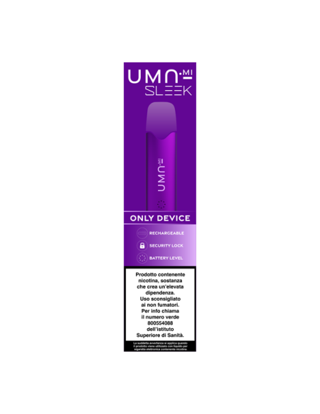copy of ePod 2 Vuse Corpo Batteria 350mAh