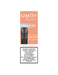 copy of Dark Sparkle Relx Pod Pro Pre-filled Cartridges 1.9ml -