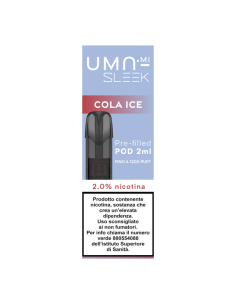 copy of Dark Sparkle Relx Pod Pro Pre-filled Cartridges 1.9ml -