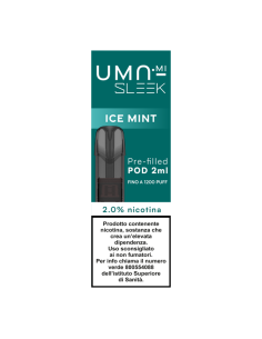 copy of Dark Sparkle Relx Pod Pro Pre-filled Cartridges 1.9ml -
