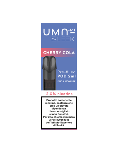 copy of Dark Sparkle Relx Pod Pro Pre-filled Cartridges 1.9ml -