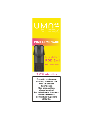 copy of Dark Sparkle Relx Pod Pro Pre-filled Cartridges 1.9ml -