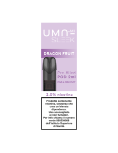 copy of Dark Sparkle Relx Pod Pro Pre-filled Cartridges 1.9ml -
