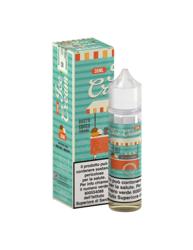 copy of El Charamelo EnjoySvapo Liquido Mix and Vape 30ml