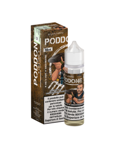 Poddone Il Santone dello Svapo EnjoySvapo Liquido Mix and Vape