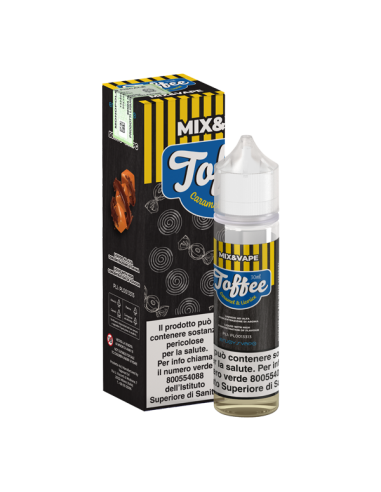 copy of El Charamelo EnjoySvapo Liquido Mix and Vape 30ml