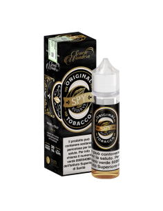 PRE - OK Spy Reserve Seven Wonders Liquido Mix and Vape 30ml