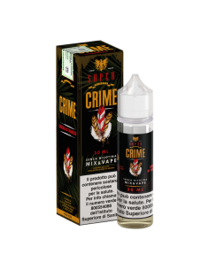 copy of D77 Prime Super Flavor Liquid Mix and Vape 30ml Tabacco