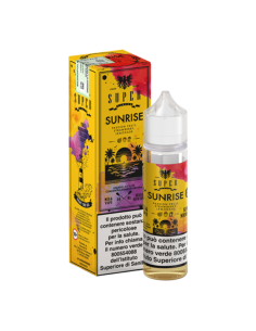 copy of Shinobi Vaporart Liquid Mix and Vape 30ml Papaya