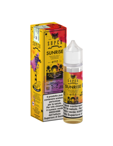 copy of Shinobi Vaporart Liquid Mix and Vape 30ml Papaya