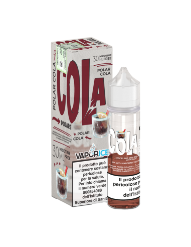 Cola Vaporice Vaporart Liquido Mix and Vape 30ml