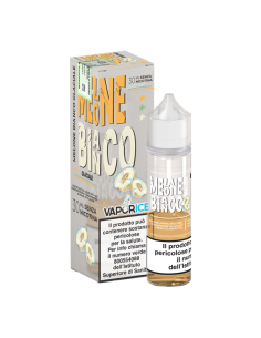 copy of Agrumissimo Vaporice Liquid Mix and Vape 30ml
