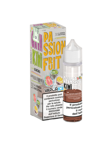 copy of Pesca Kiwi Passion Fruit Vaporice Vaporart Liquido Mix