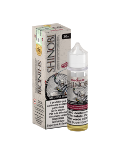 Shinobi Vaporart Liquid Mix and Vape 30ml Papaya Prickly Pear