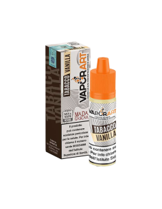 copy of Bisbacco Vaporart Liquido Mix and Vape 30ml Tabacco