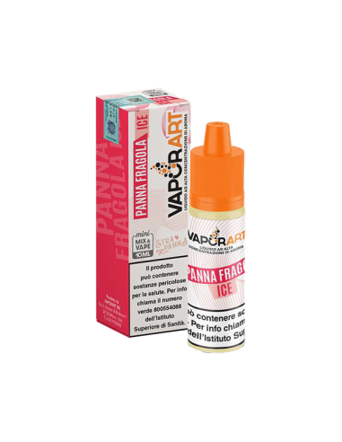 copy of Bisbacco Vaporart Liquido Mix and Vape 30ml Tabacco