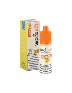 copy of Bisbacco Vaporart Liquido Mix and Vape 30ml Tabacco