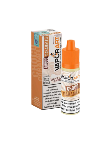 copy of Bisbacco Vaporart Liquido Mix and Vape 30ml Tabacco