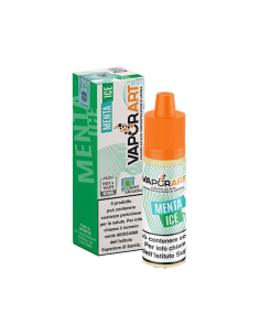 copy of Bisbacco Vaporart Liquido Mix and Vape 30ml Tabacco