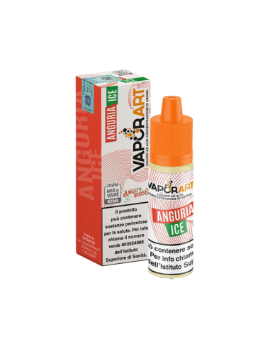 copy of Bisbacco Vaporart Liquido Mix and Vape 30ml Tabacco