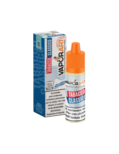 copy of Bisbacco Vaporart Liquido Mix and Vape 30ml Tabacco