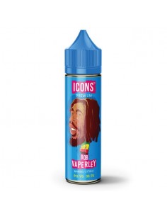 Bob Vaperley Disassembled Aroma Pro Vape 20ml Liquid