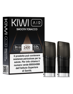 copy of Mint Kiwi Pod Preloaded Kiwi Vapor 1.8ml - 2 pieces