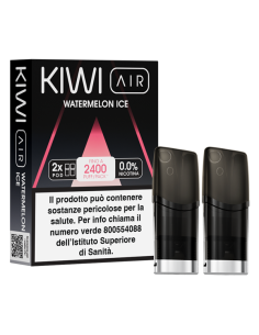 copy of Mint Kiwi Pod Preloaded Kiwi Vapor 1.8ml - 2 pieces