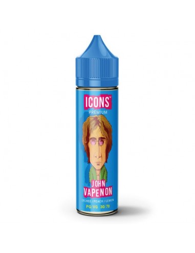 John Vapenon aroma scomposto Pro Vape liquido da 20ml