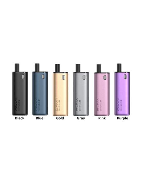 Slimstick X sigaretta elettronica Oxva