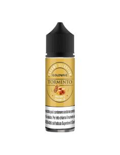 copy of Egocentric Goldwave Aroma Mini Shot 10ml Hazelnut